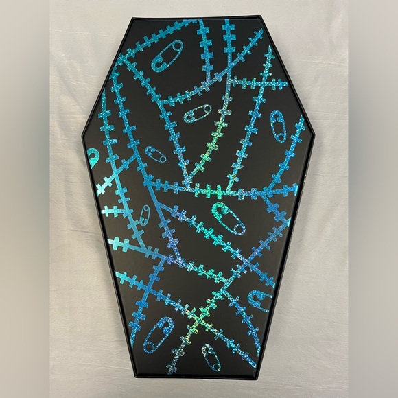 Monster High Haunt Couture Midnight Runway Frankie Stein Doll Mattel - Picture 4 of 14